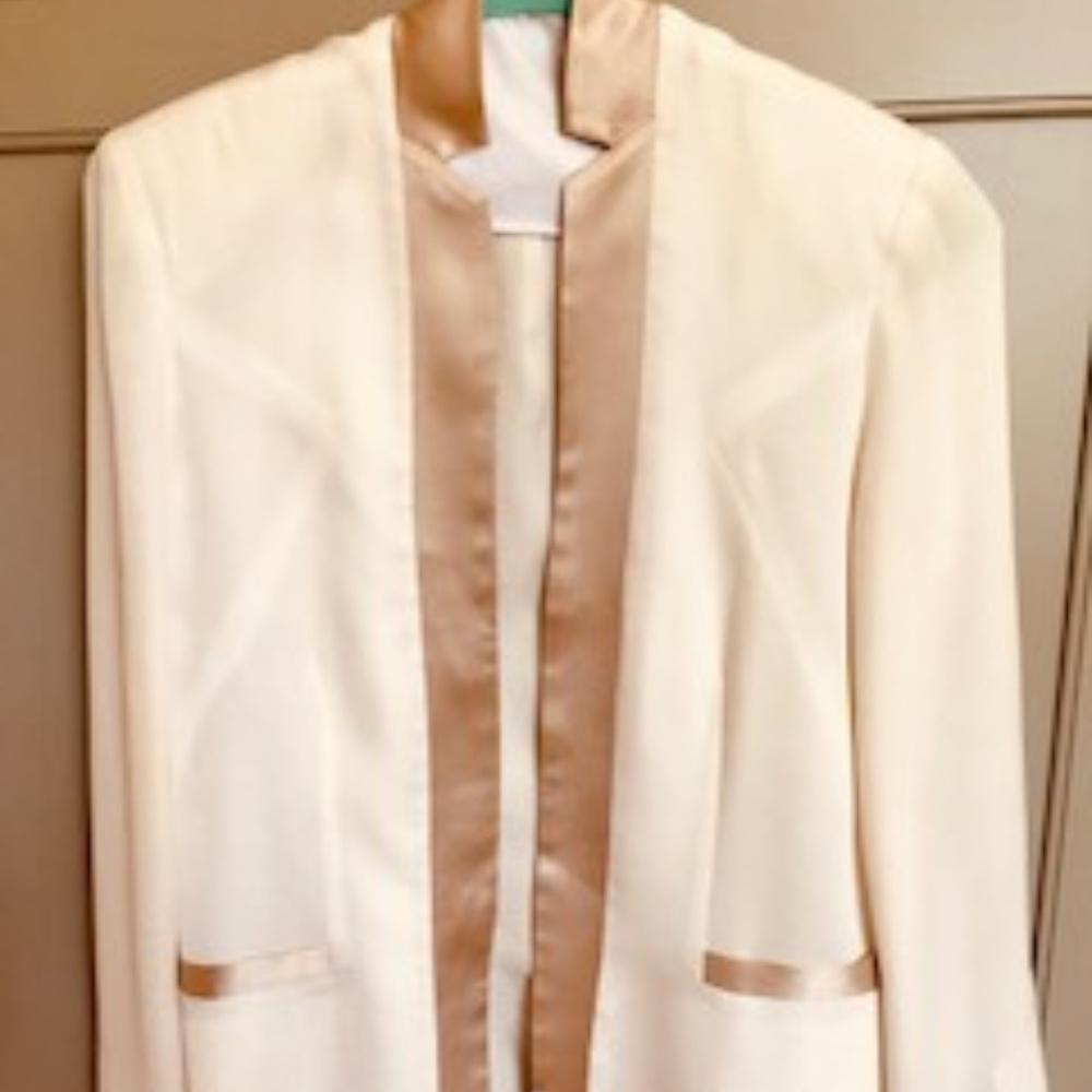 Haute Hippie 100% Silk Elegant Tunic Top